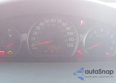 2004 Saturn Ion 2 from USA, damaged, VIN 1G8AZ54F94Z126634